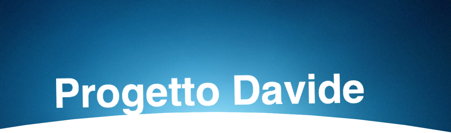 Progetto Davide
